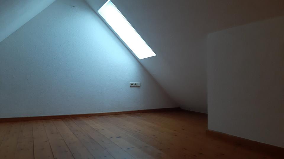 Dachgeschoßwohnung Klütz - 2 Zimmer, 52 m&sup2;, 425&euro; | Angebot:25710939