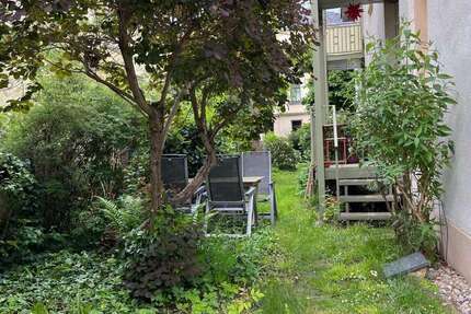 Zimmer Dresden Neugruna - 1 Zimmer, 1.200&euro; | Angebot:27562389