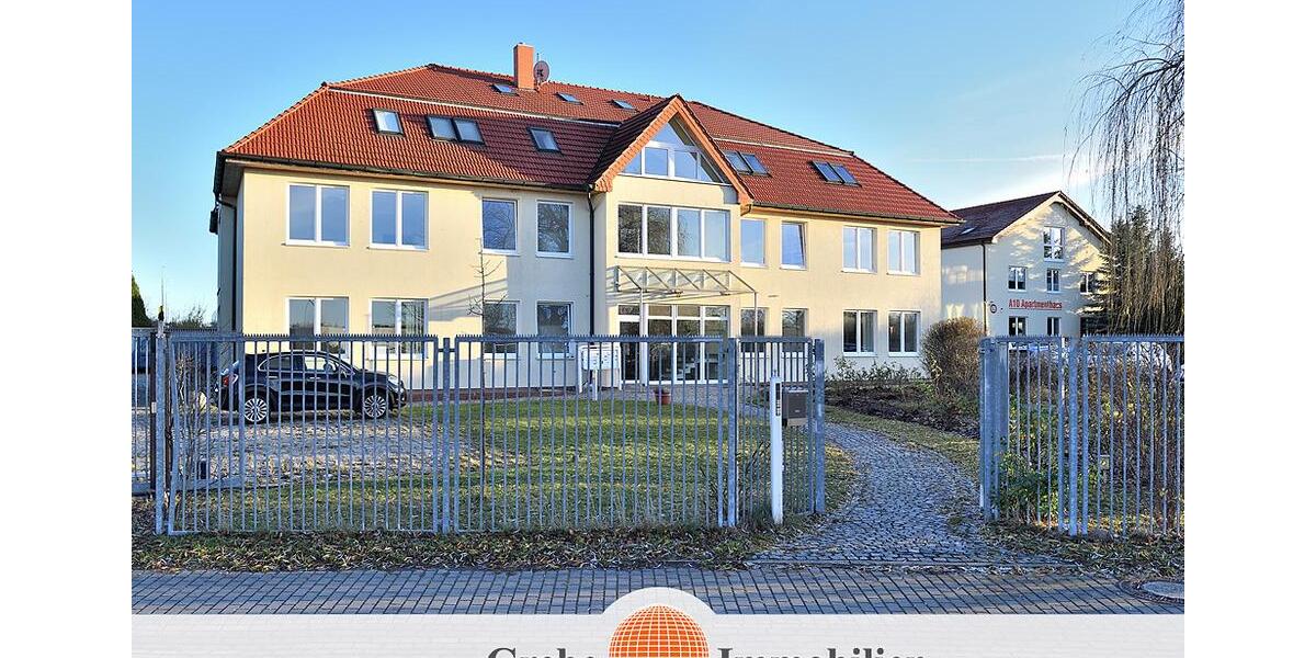 Maisonettenwohnung Rangsdorf - 3 Zimmer, 130 m&sup2;, 1.400&euro; | Angebot:25332497