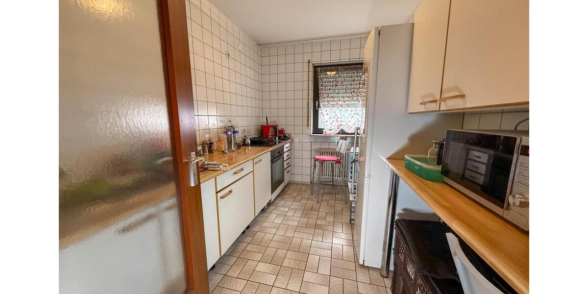 Erdgeschoßwohnung Zweibrücken - 1 Zimmer, 48 m&sup2;, 340&euro; | Angebot:26560330