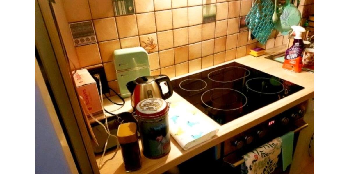 Wohnen auf Zeit Aachen Aachen-Mitte - 3 Zimmer, 50 m&sup2;, 500&euro; | Angebot:26051037