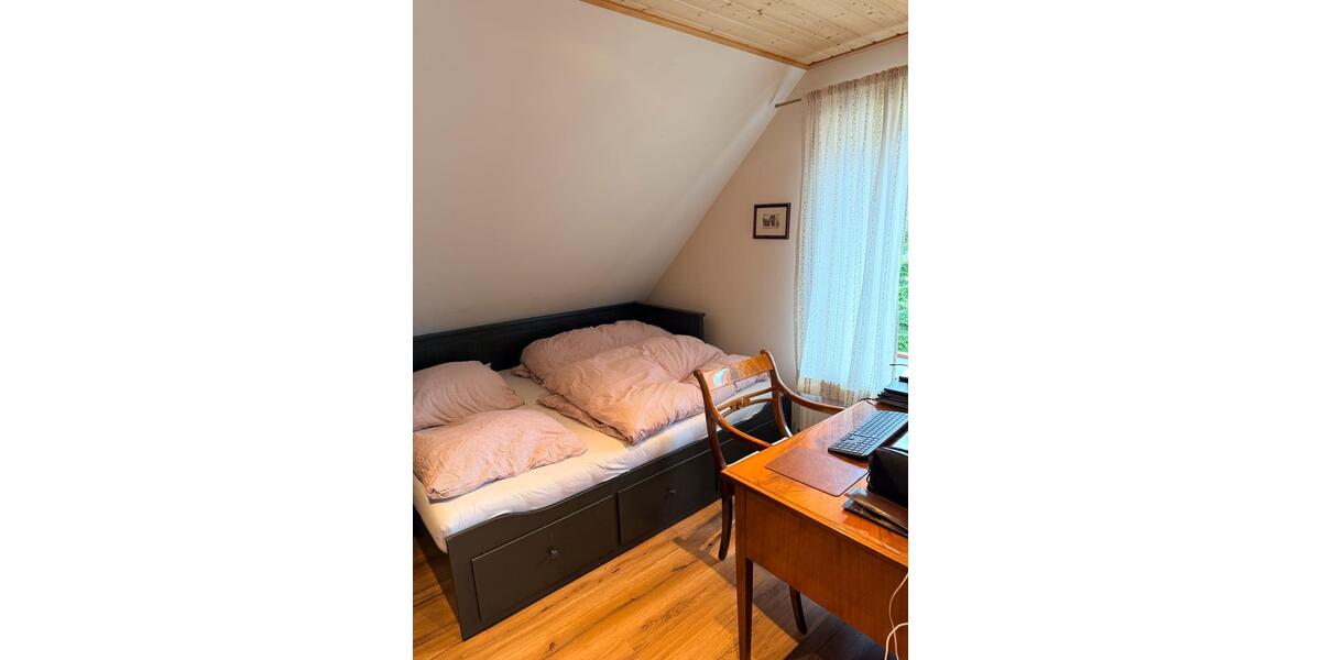 Etagenwohnung Fleckeby - 2 Zimmer, 35 m&sup2;, 650&euro; | Angebot:26552702
