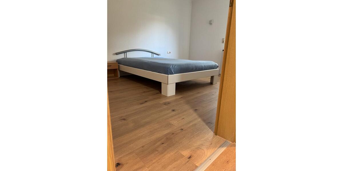 Erdgeschoßwohnung Stadtallendorf - 3 Zimmer, 55 m&sup2;, 650&euro; | Angebot:24674625