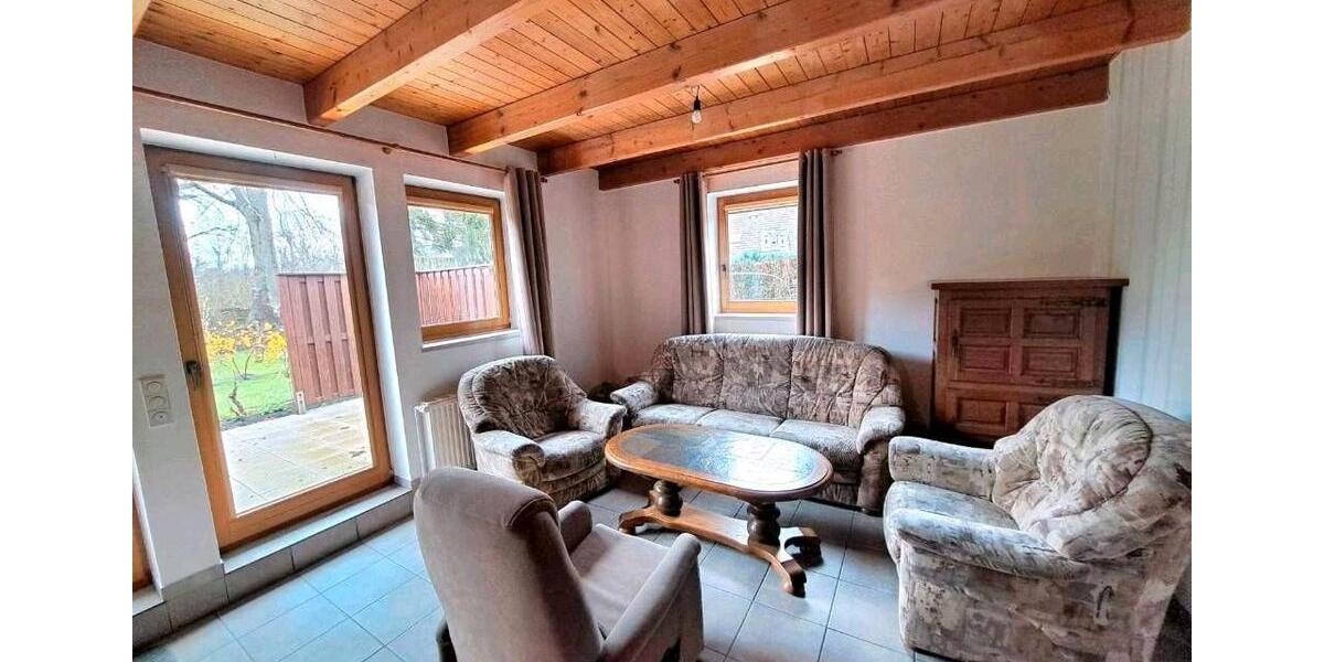 Doppelhaushälfte Hagen im Bremischen - 3.5 Zimmer, 127 m&sup2;, 1.090&euro; | Angebot:26329965