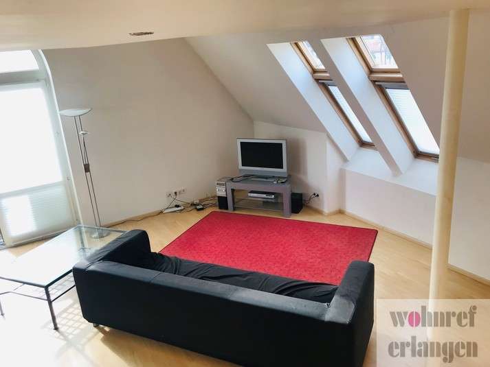Zimmer Herzogenaurach - 2 Zimmer, 980&euro; | Angebot:27449181