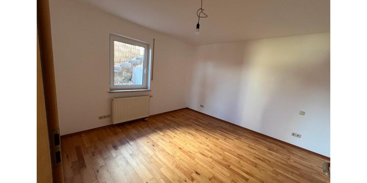 Terrassenwohnung Bruck in der Oberpfalz - 2 Zimmer, 66 m&sup2;, 759&euro; | Angebot:25872220