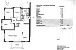 Etagenwohnung Nürnberg Gebersdorf - 4 Zimmer, 105 m&sup2;, 1.350&euro; | Angebot:26706108