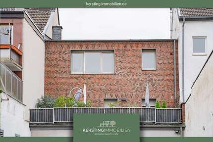 Wohnung Krefeld / Uerdingen Uerdingen - 4 Zimmer, 69 m&sup2;, 590&euro; | Angebot:26187378