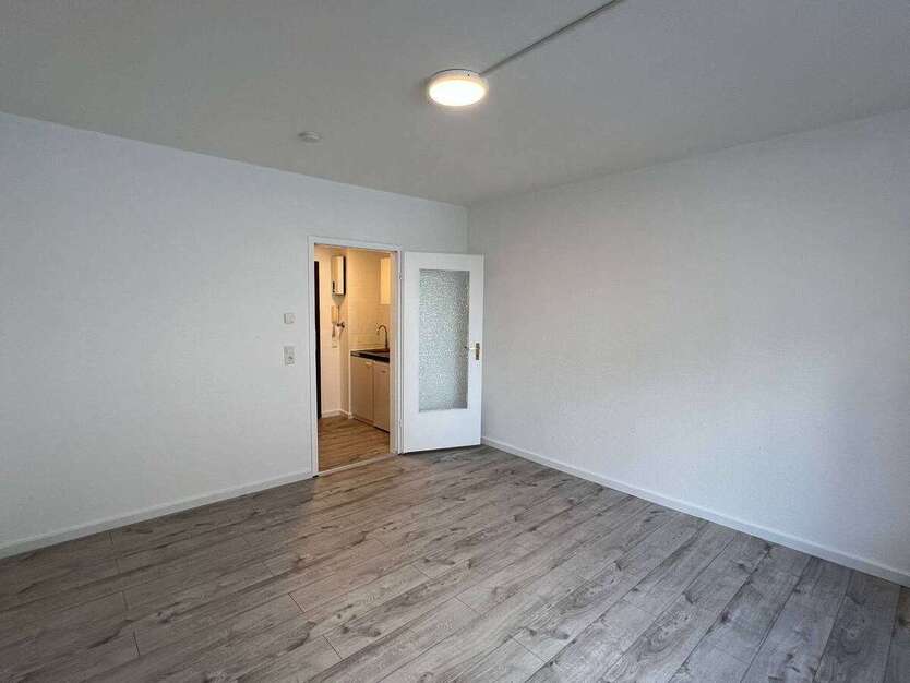 Wohnung zum Mieten in Köln 560 € 23 m² 1 zimmer