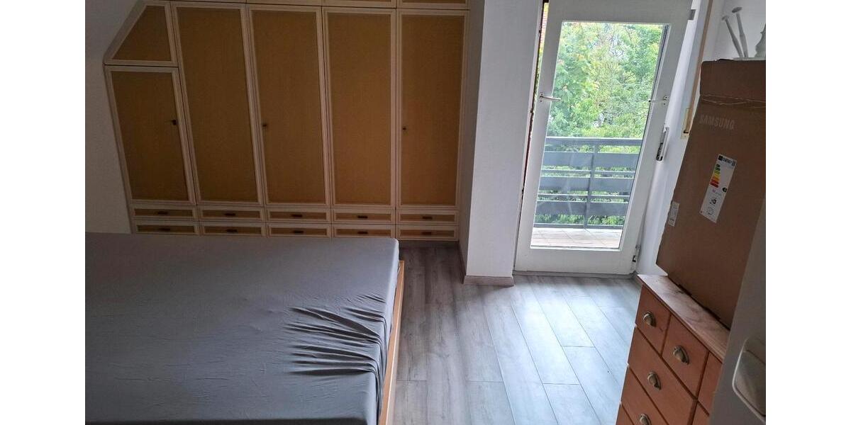 Wohnen auf Zeit Weßling - 1 Zimmer, 16 m&sup2;, 730&euro; | Angebot:25308883