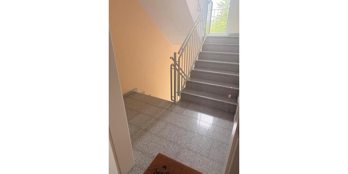 Erdgeschoßwohnung Lüdenscheid - 3 Zimmer, 62 m&sup2;, 650&euro; | Angebot:26634217