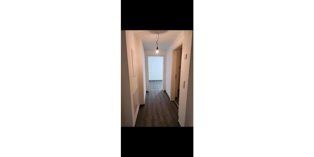 Etagenwohnung Saarbrücken Scheidt - 2 Zimmer, 55 m&sup2;, 600&euro; | Angebot:25994665