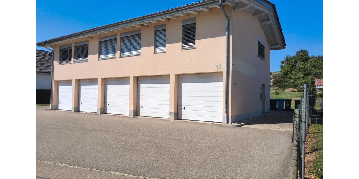 Gewerbeobjekt Tengen - 1.850&euro; | Angebot:23534110