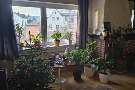 Wohnung Schlitz - 5 Zimmer, 158 m&sup2;, 650&euro; | Angebot:24372326