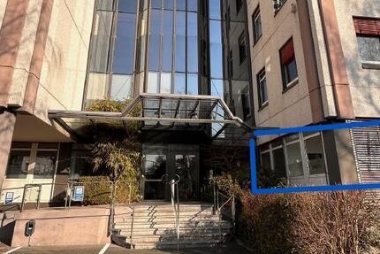 Flexibilität auf 2 Ebenen: Büro- & Produktionsflächen inkl. Reinraum und Parkplätzen in Top-Lage zimmer