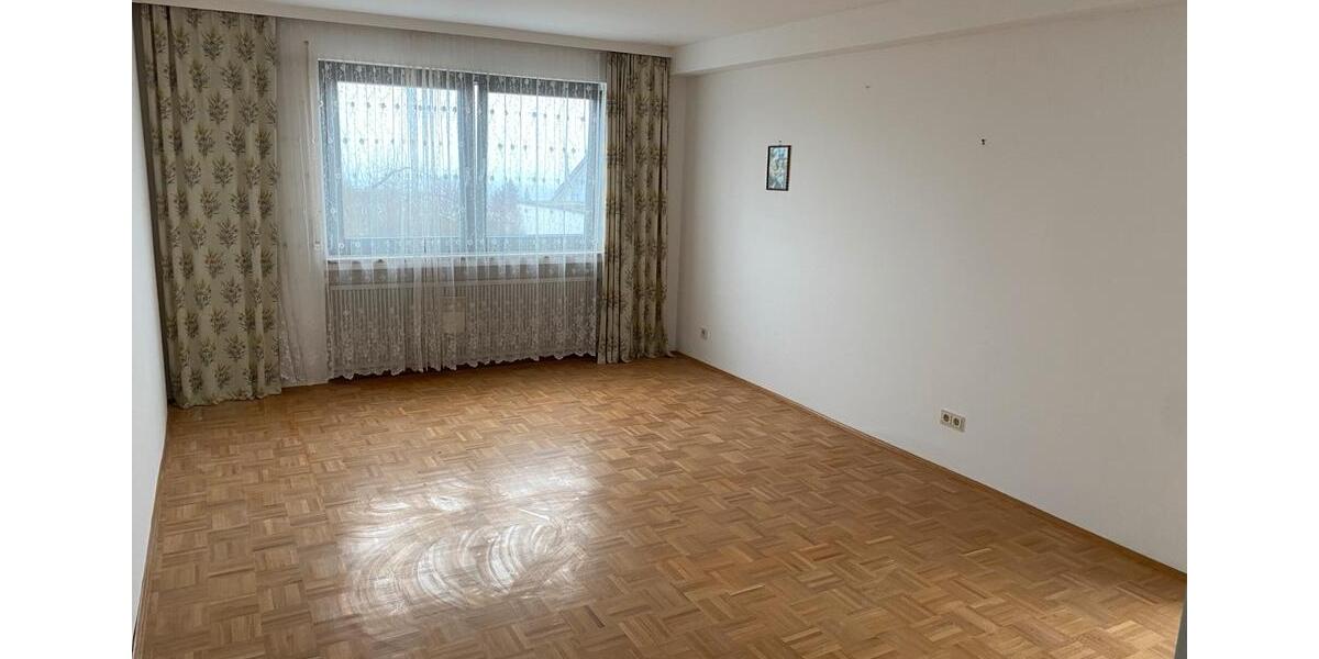 Etagenwohnung Marxheim - 3 Zimmer, 103 m&sup2;, 1.450&euro; | Angebot:25933622