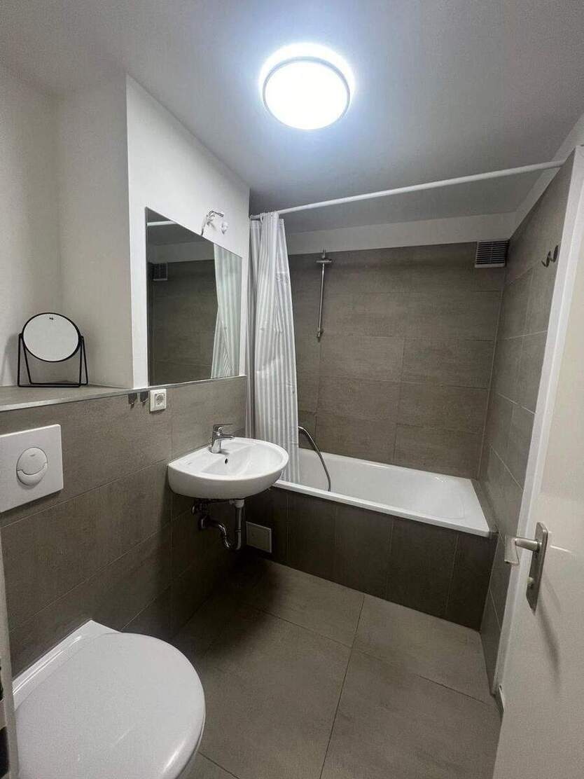 Schöne 1-Zimmer-Wohnung sucht Nachmieter 1 zimmer