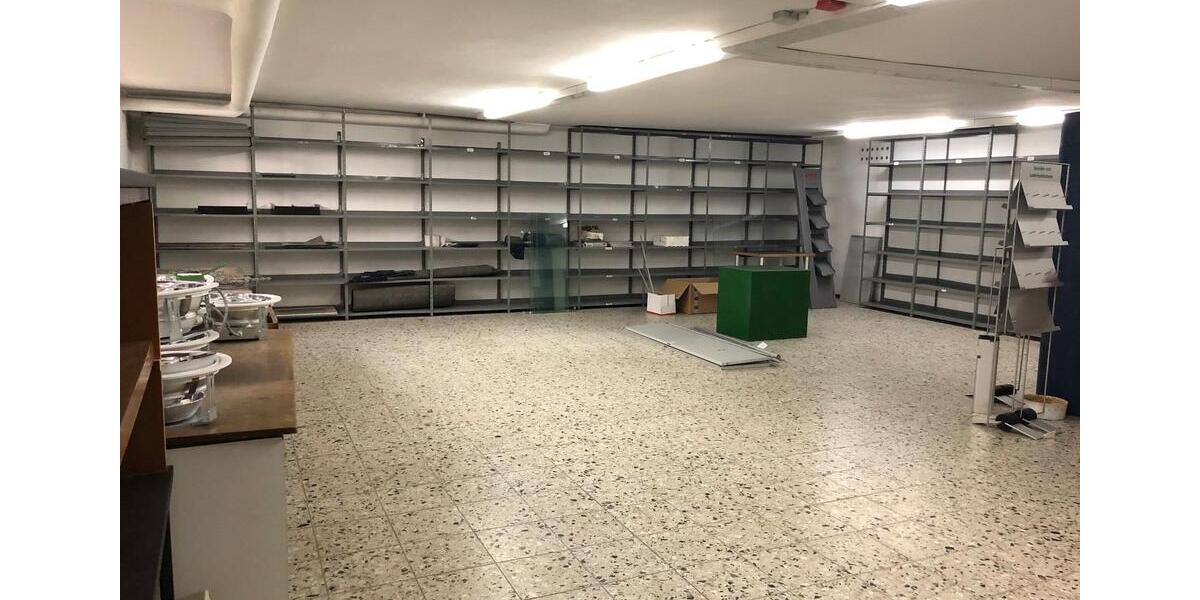 Gewerbeobjekt Stadtkyll - 2.758&euro; | Angebot:24563855