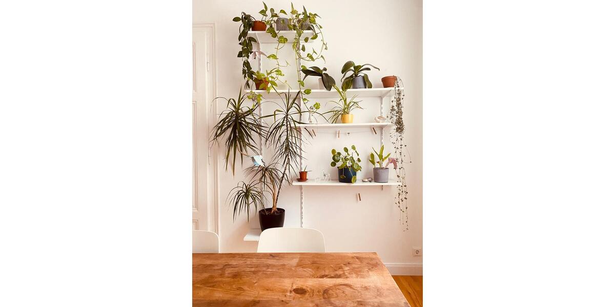 Wohnen auf Zeit Offenbach am Main Hafen - 3 Zimmer, 76 m&sup2;, 1.490&euro; | Angebot:25631590