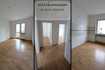 Wohnung zum Mieten in Plauen 240 € 48 m²