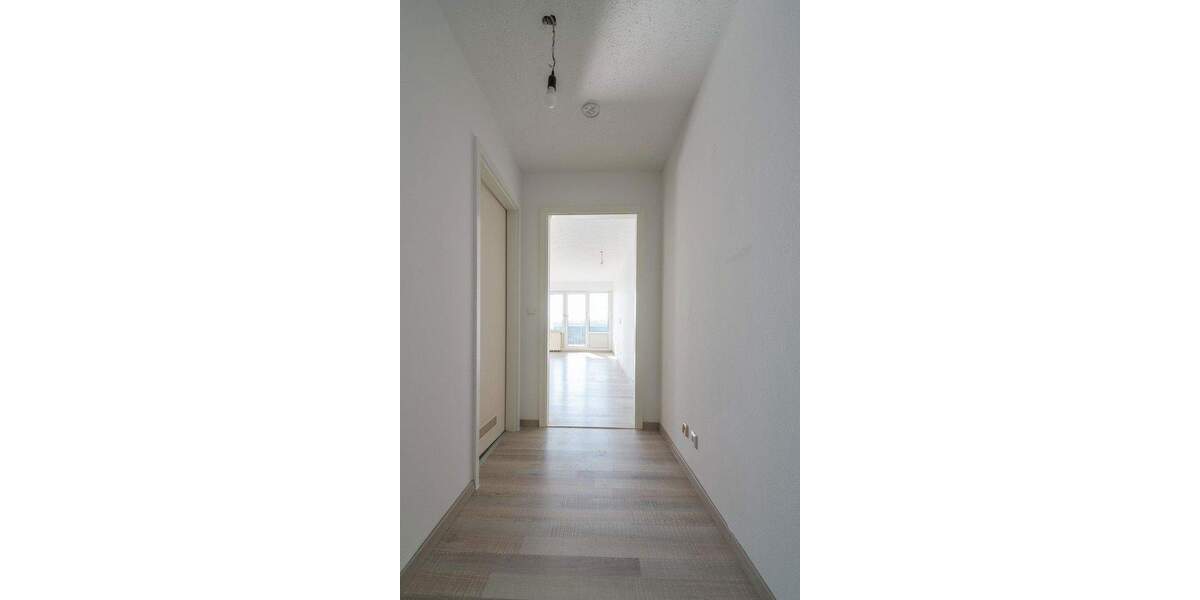 Moderne 2,5-Zimmer-Wohnung mit großzügigem Hobbyraum - Wohnen mit Wohlfühlfaktor 2 zimmer