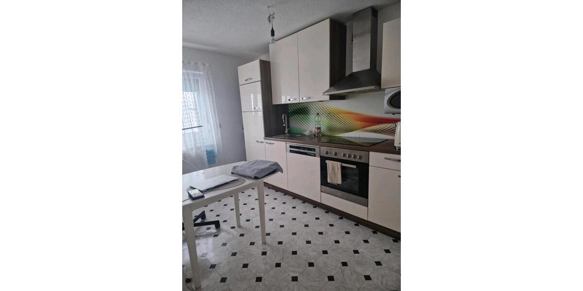 Etagenwohnung Walldürn - 3 Zimmer, 76 m&sup2;, 760&euro; | Angebot:24997034