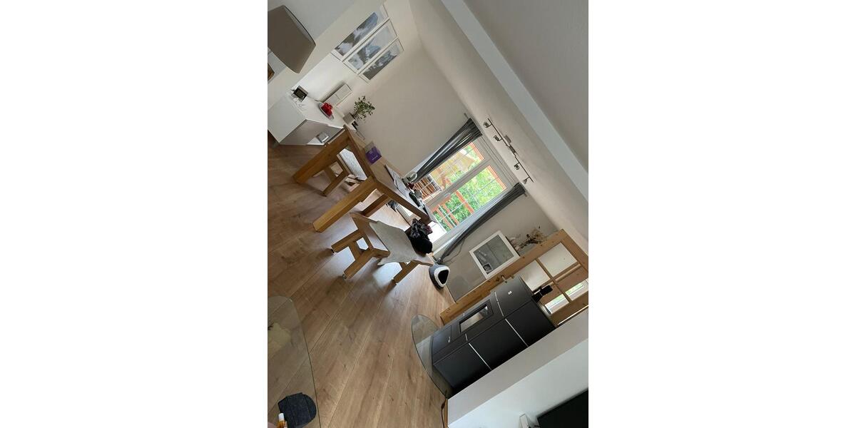 Einfamilienhaus Knüllwald - 4 Zimmer, 75 m&sup2;, 600&euro; | Angebot:24650010