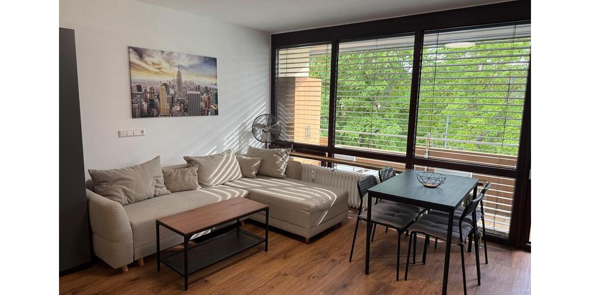 Etagenwohnung Leonberg - 1 Zimmer, 38 m&sup2;, 1.000&euro; | Angebot:26566832