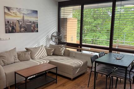 Wohnung Leonberg - 1 Zimmer, 38 m&sup2;, 1.000&euro; | Angebot:26566832