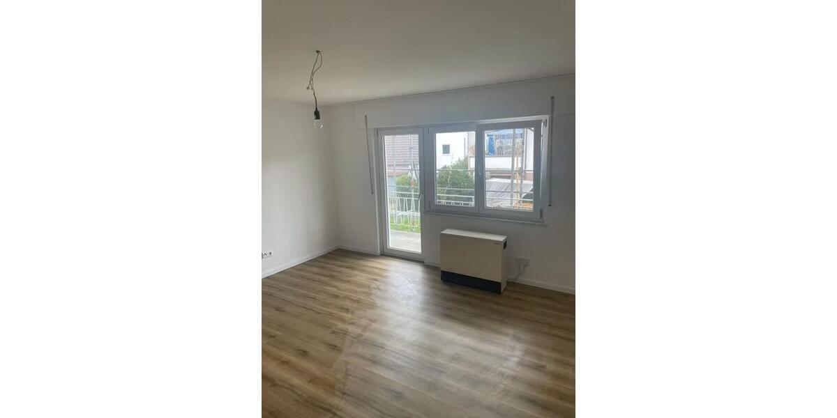 Hochparterre Stetten - 3 Zimmer, 80 m&sup2;, 1.200&euro; | Angebot:25365034