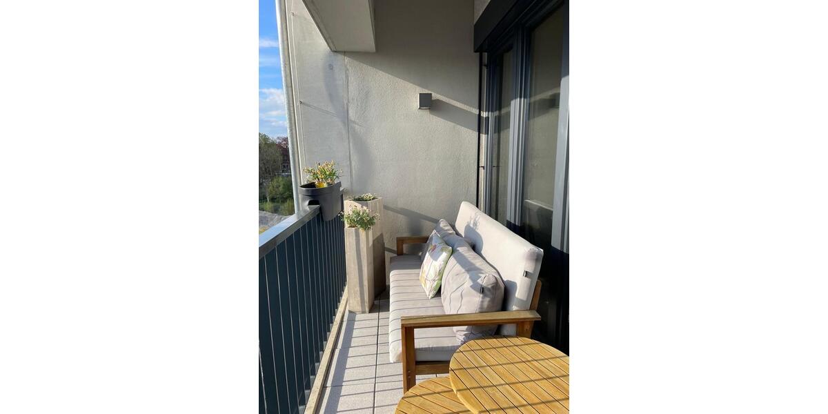Loft - Studio - Atelier Landsberg am Lech Ellighofen - 4 Zimmer, 116 m&sup2;, 1.895&euro; | Angebot:26253683