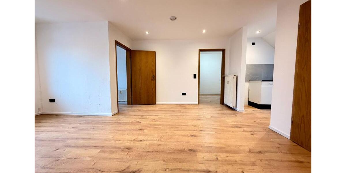 Etagenwohnung Weener - 3 Zimmer, 50 m&sup2;, 700&euro; | Angebot:24847100