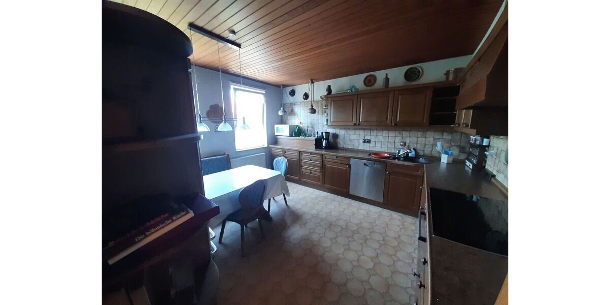 Freistehendes Haus als WG oder Mehrgenerationenhaus zu vermieten - Einfamilienhaus Nordstemmen | Angebot:27259065