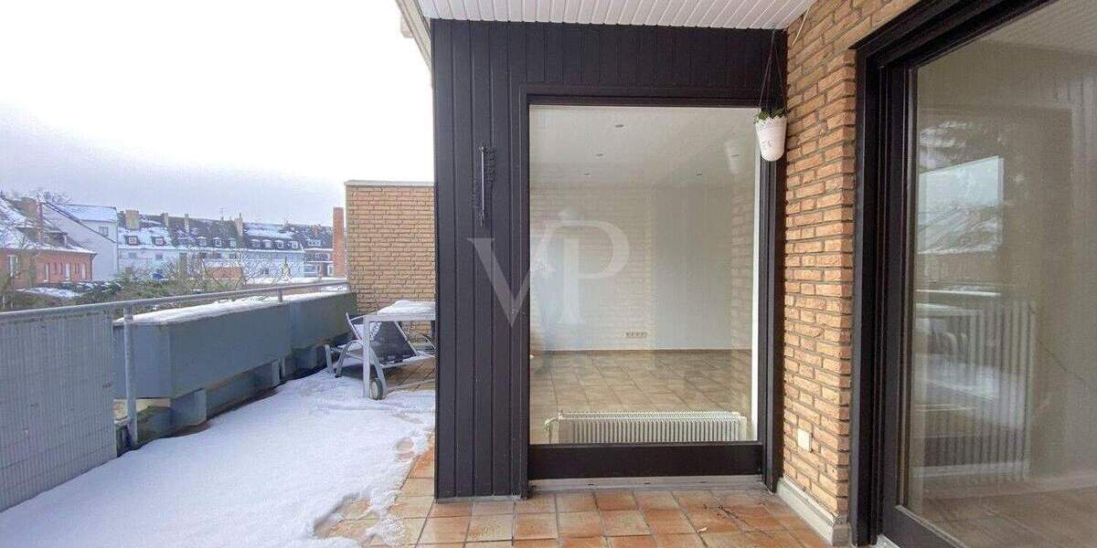 Etagenwohnung Bocholt Feldmark - 3 Zimmer, 103 m&sup2;, 890&euro; | Angebot:24566296