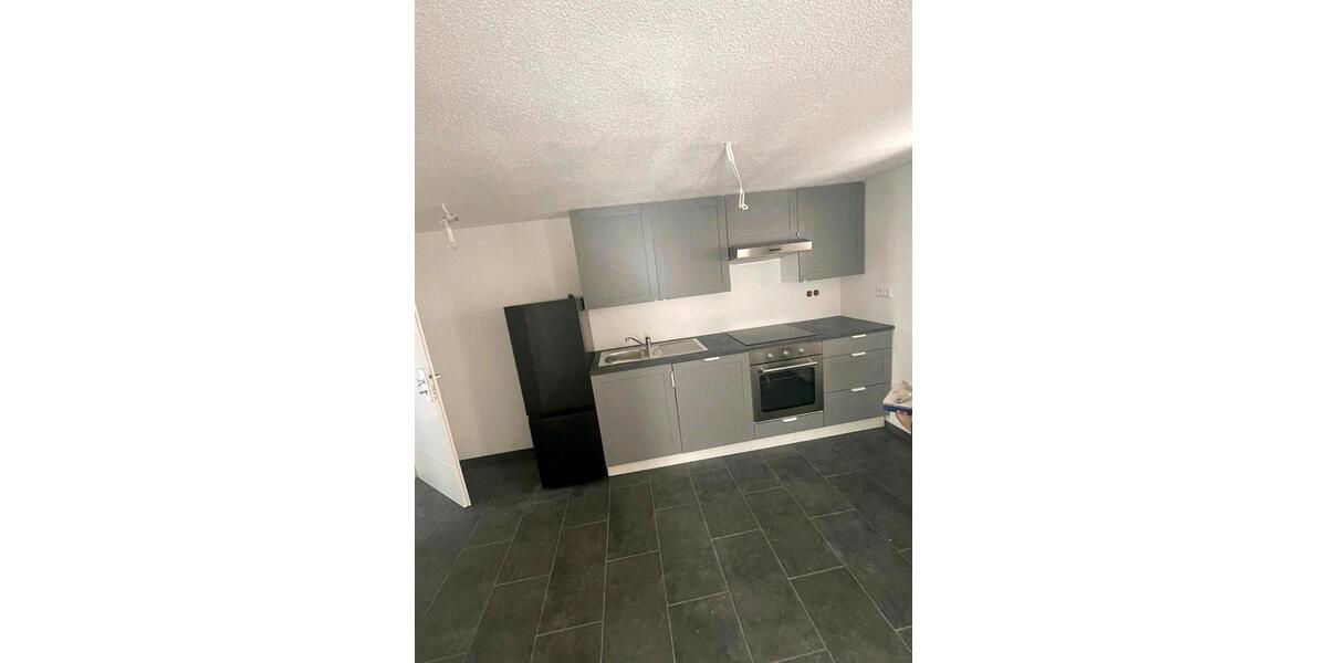 Erdgeschoßwohnung Bad Buchau - 2 Zimmer, 63 m&sup2;, 780&euro; | Angebot:26045358
