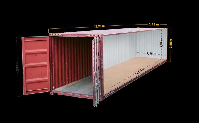 Gewerbeobjekt Betzdorf - 95&euro; | Angebot:25140939