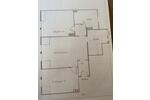 Etagenwohnung Hildesheim Bockfeld - 3 Zimmer, 66 m&sup2;, 520&euro; | Angebot:26593391
