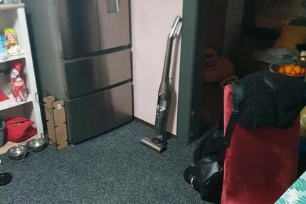 haus zuvermieten nur mit möbel Übernahme 3 zimmer