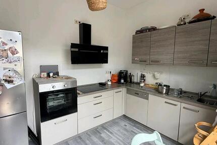 Wunderschöne möblierte Wohnung in Leverkusen-Opladen zu vermieten