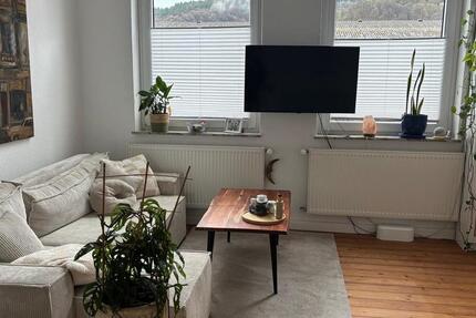 Wohnung Trier Feyen-Weismark - 5 Zimmer, 108 m&sup2;, 600&euro; | Angebot:25993434