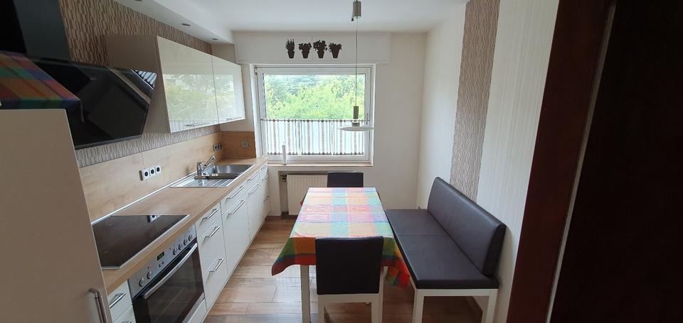 Etagenwohnung Beckum - 2 Zimmer, 88 m&sup2;, 750&euro; | Angebot:24421826