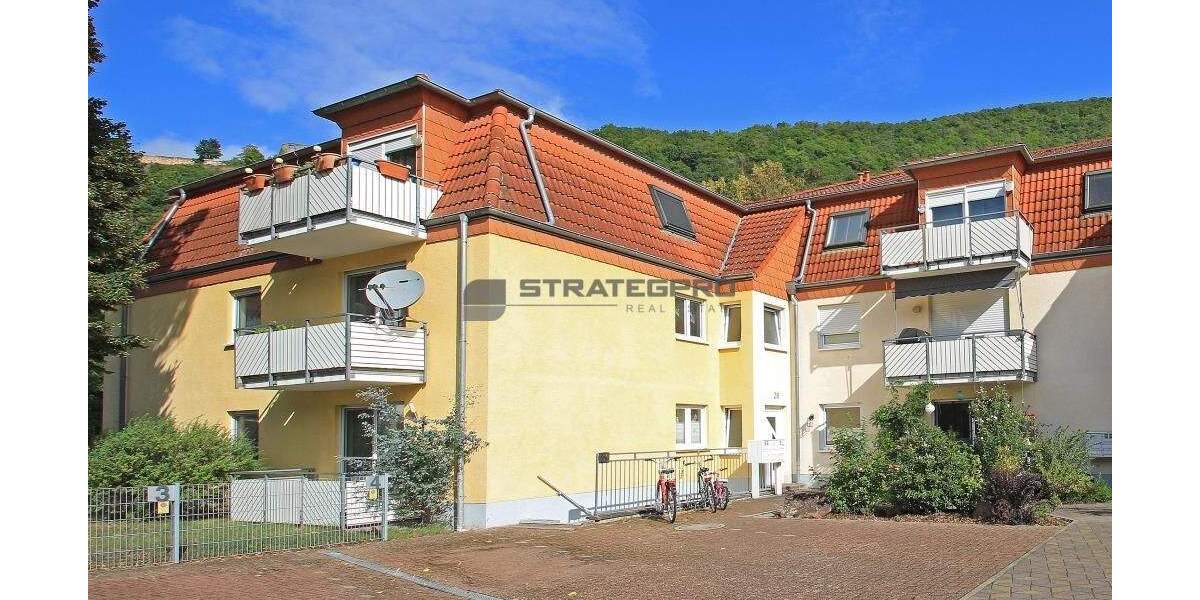 Etagenwohnung Neustadt Neustadt-Stadt - 2 Zimmer, 55 m&sup2;, 690&euro; | Angebot:25142352