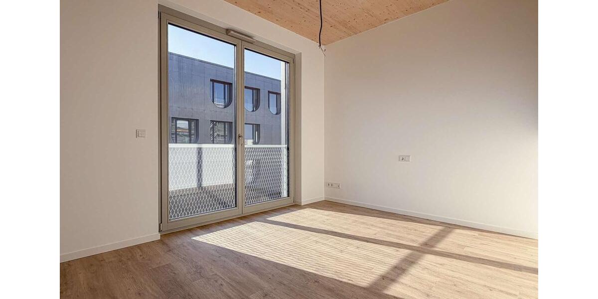 Dachgeschoßwohnung Heilbronn Kernstadt - 4 Zimmer, 98 m&sup2;, 1.709&euro; | Angebot:26458981