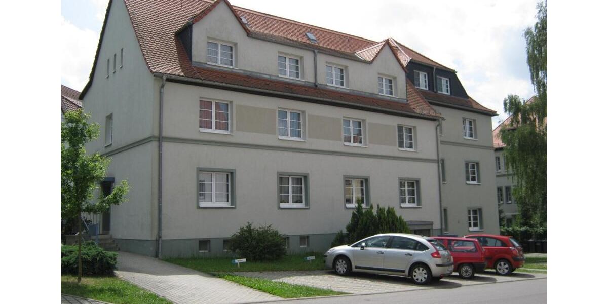 Erdgeschoßwohnung Meuselwitz - 2 Zimmer, 46 m&sup2;, 275&euro; | Angebot:24610210