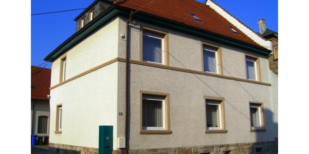 Einfamilienhaus Wallertheim - 8 Zimmer, 216 m&sup2;, 1.790&euro; | Angebot:25843115