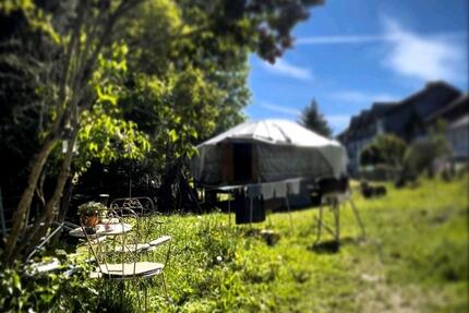 Wohnen auf Zeit Feldberg (Schwarzwald) - 1 Zimmer, 20 m&sup2;, 520&euro; | Angebot:25677526