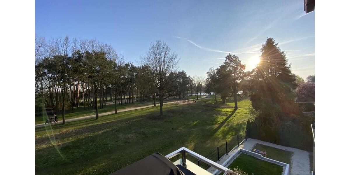 Etagenwohnung Warendorf - 4 Zimmer, 110 m&sup2;, 1.690&euro; | Angebot:25856198