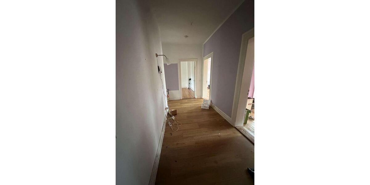 Etagenwohnung Kiel Gaarden-Ost - 3 Zimmer, 110 m&sup2;, 1.050&euro; | Angebot:24874303