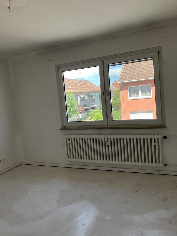 Wohnen, wo das Herz schlägt - in ruhiger und doch zentraler Lage.