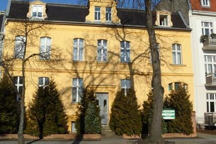 Wohnung Lübben (Spreewald) - 1 Zimmer, 22 m&sup2;, 220&euro; | Angebot:25342884